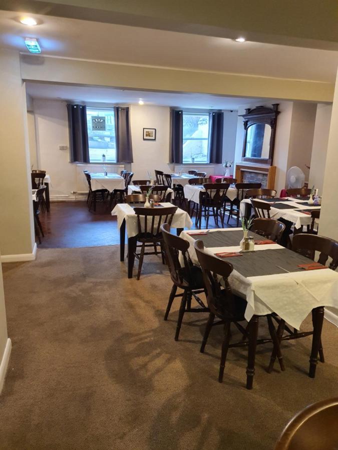 סקארבורו Highlander Hotel מראה חיצוני תמונה