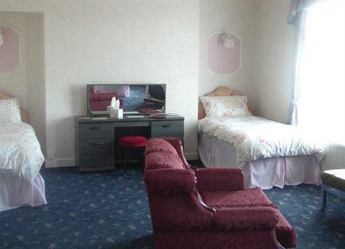 סקארבורו Highlander Hotel מראה חיצוני תמונה