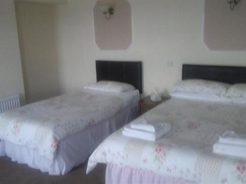 סקארבורו Highlander Hotel מראה חיצוני תמונה