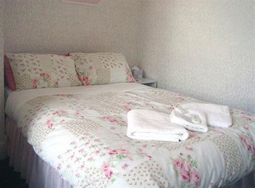 סקארבורו Highlander Hotel מראה חיצוני תמונה
