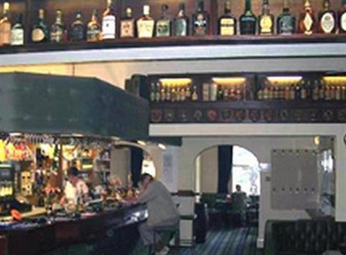 סקארבורו Highlander Hotel מראה חיצוני תמונה